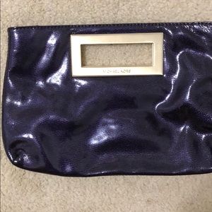 Michael kors clutch